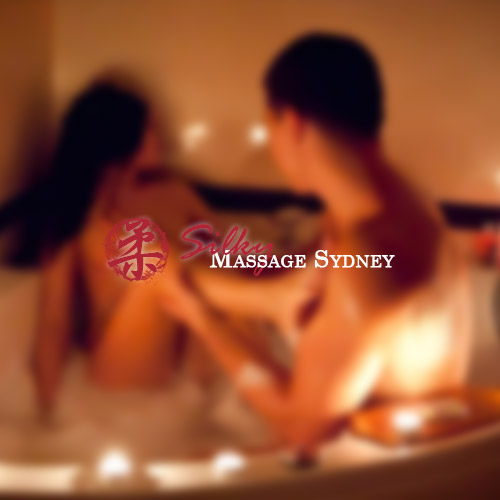 Erotic Massage In Sydney
