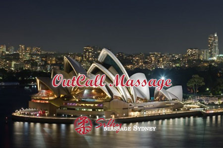 Sydney Outcall Massage